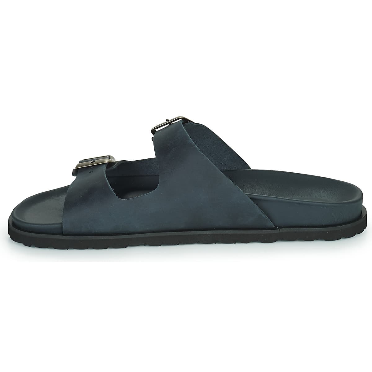 Men's Mules Carlington Blue