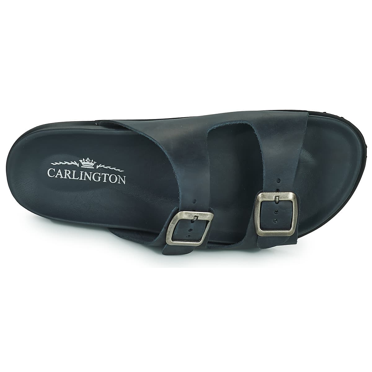 Men's Mules Carlington Blue