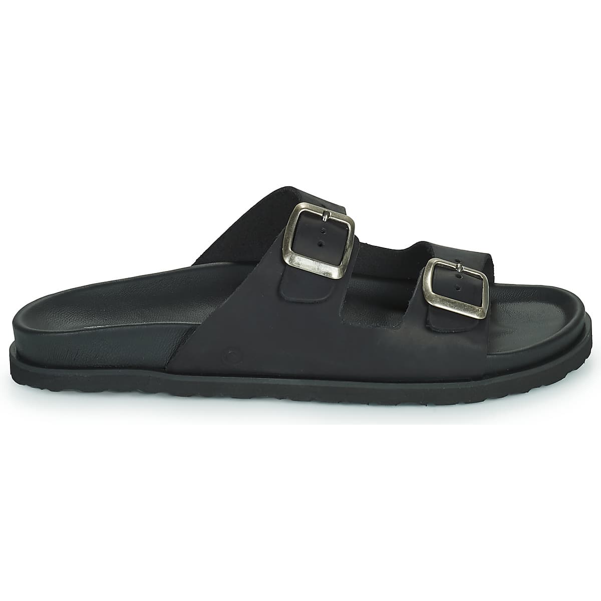 Men's Mules Carlington Black