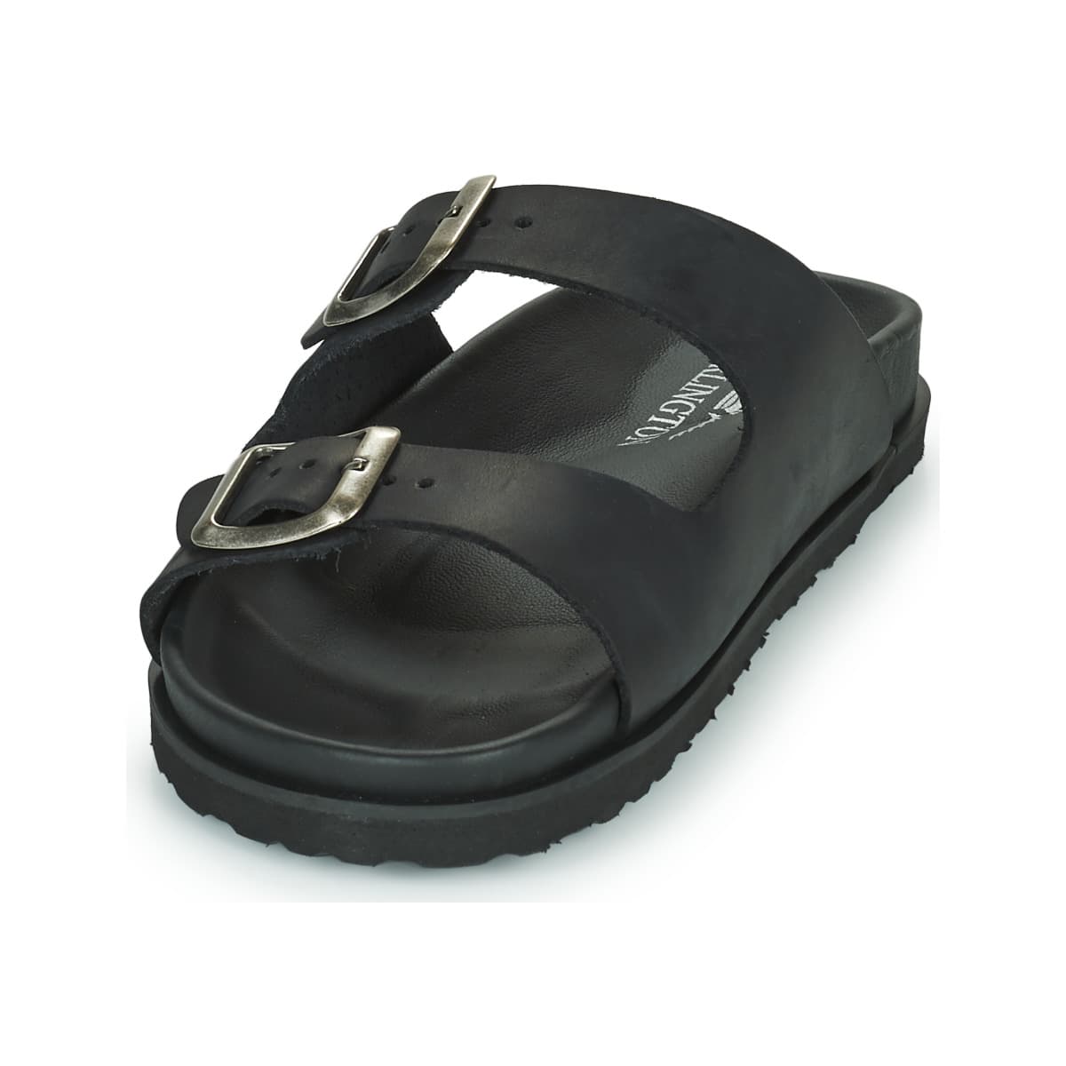 Men's Mules Carlington Black