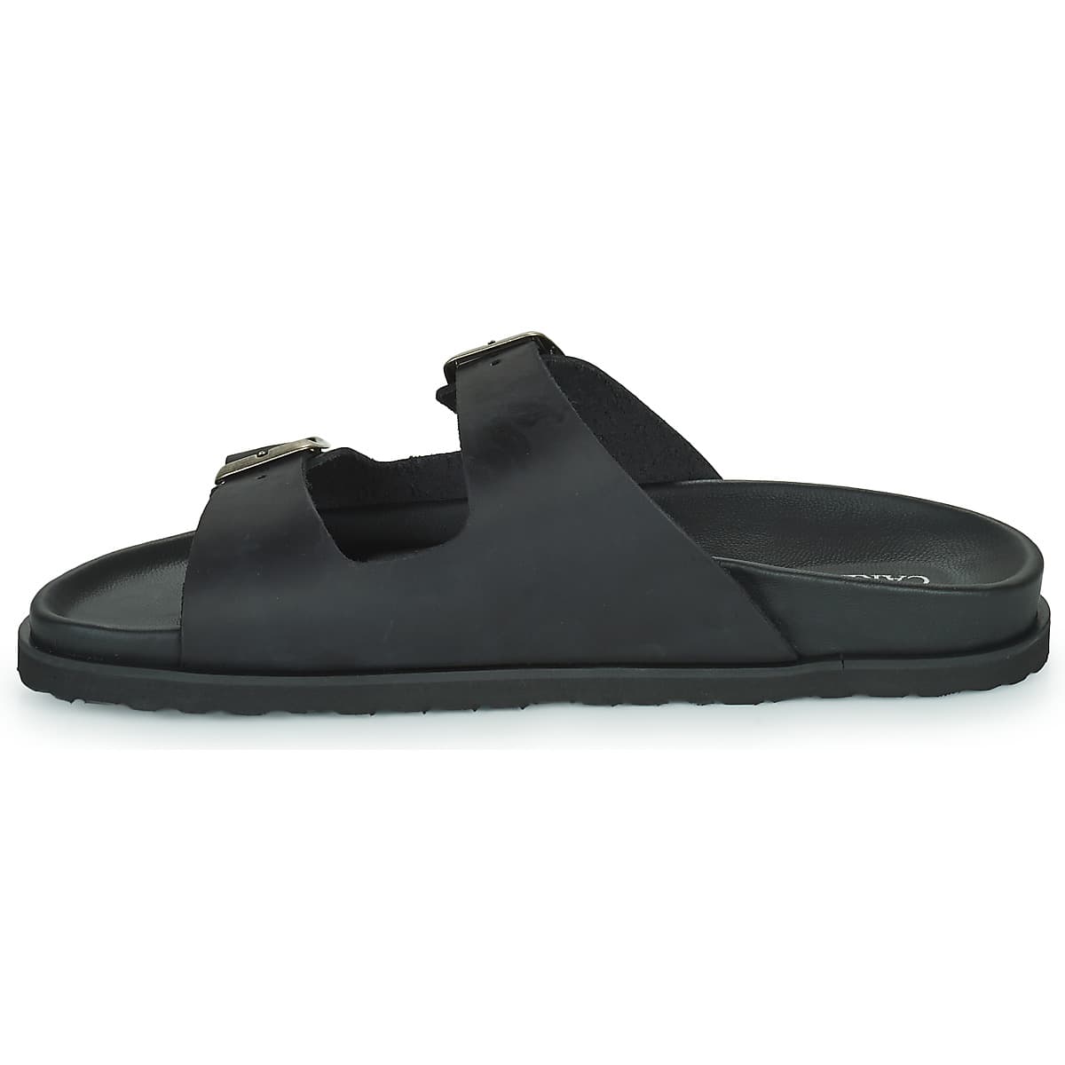 Men's Mules Carlington Black