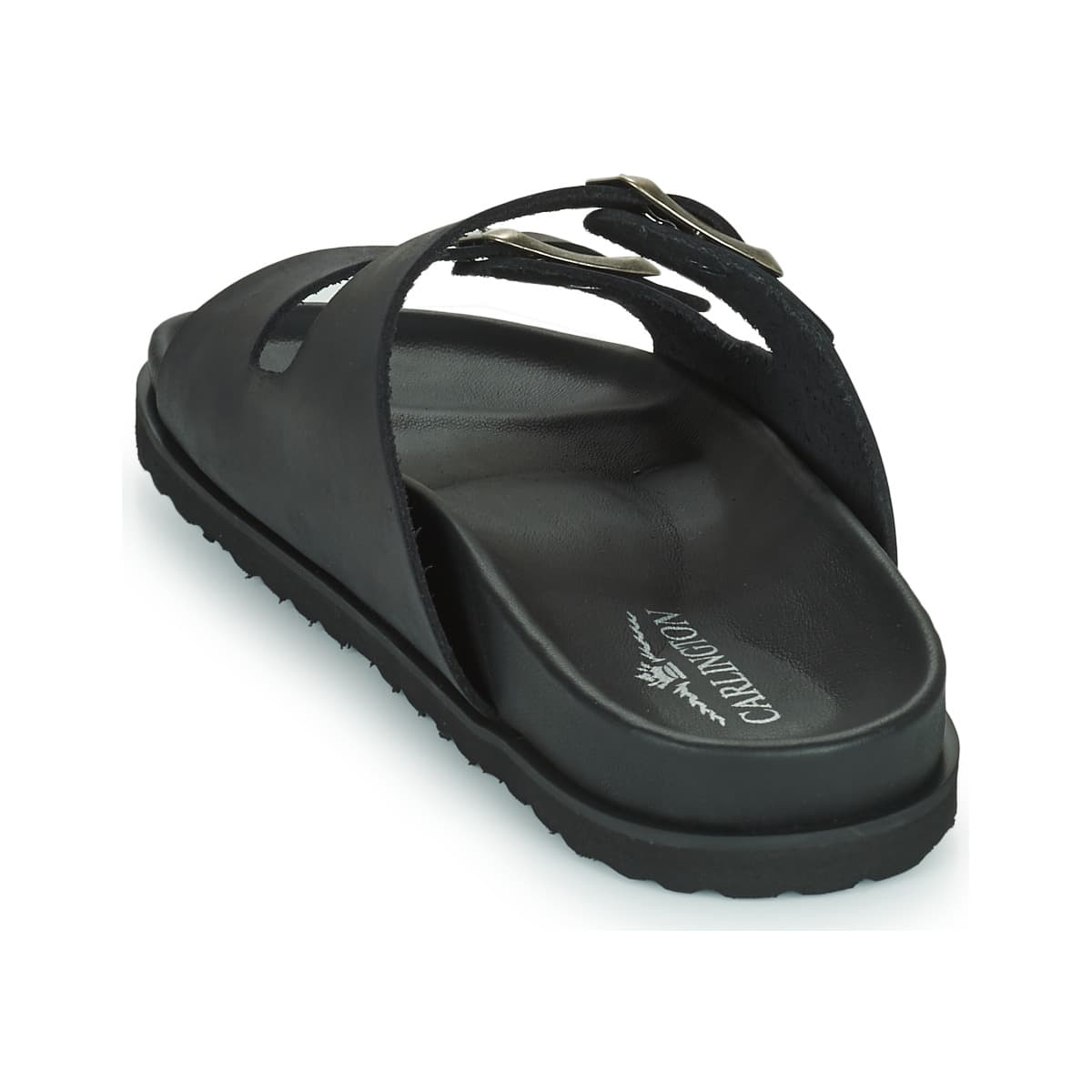 Men's Mules Carlington Black