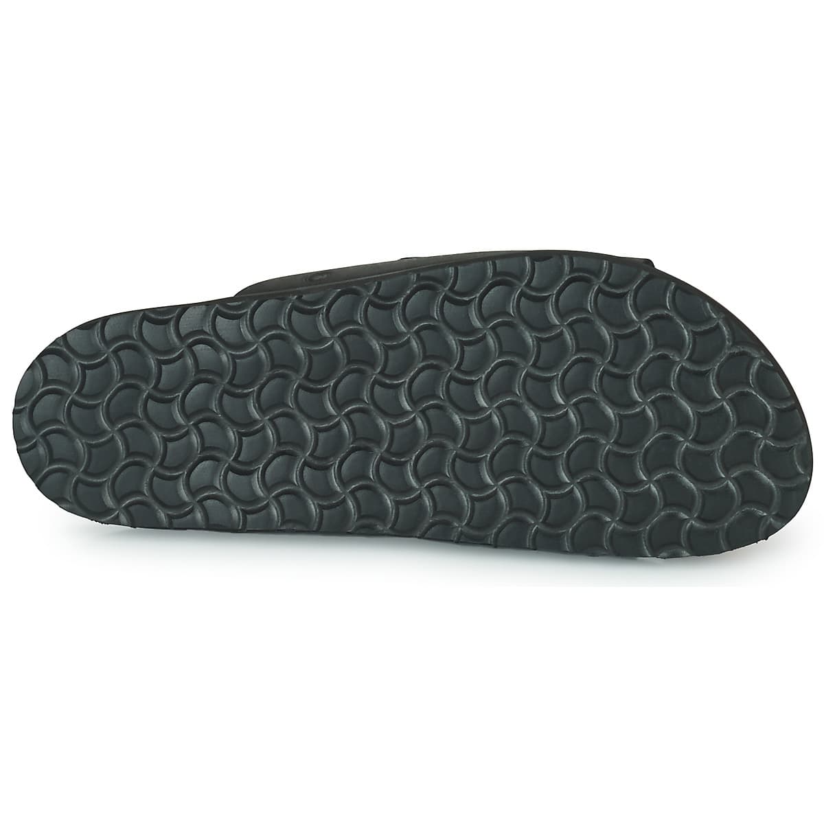 Men's Mules Carlington Black