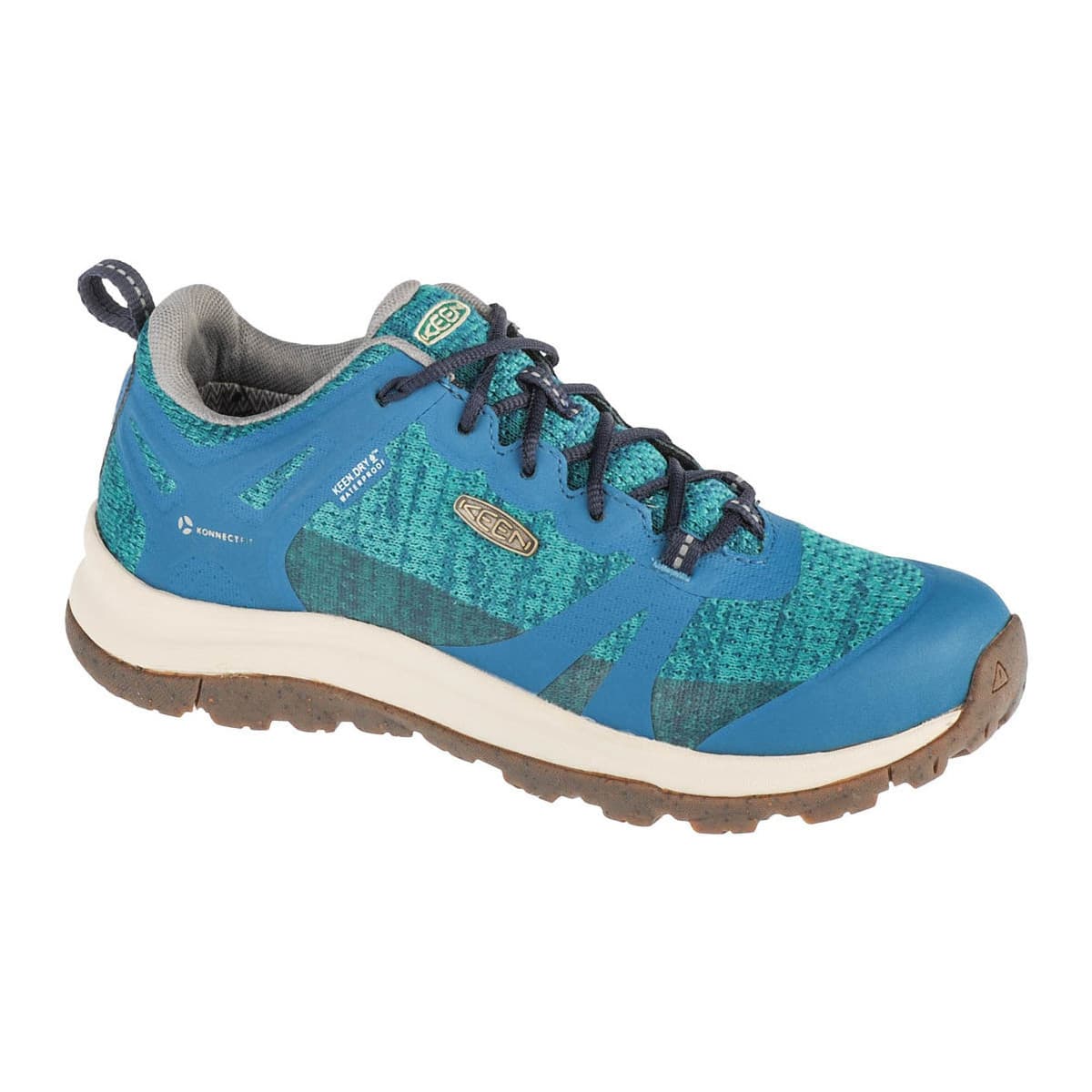 Women's Outdoor Shoes Keen Blue