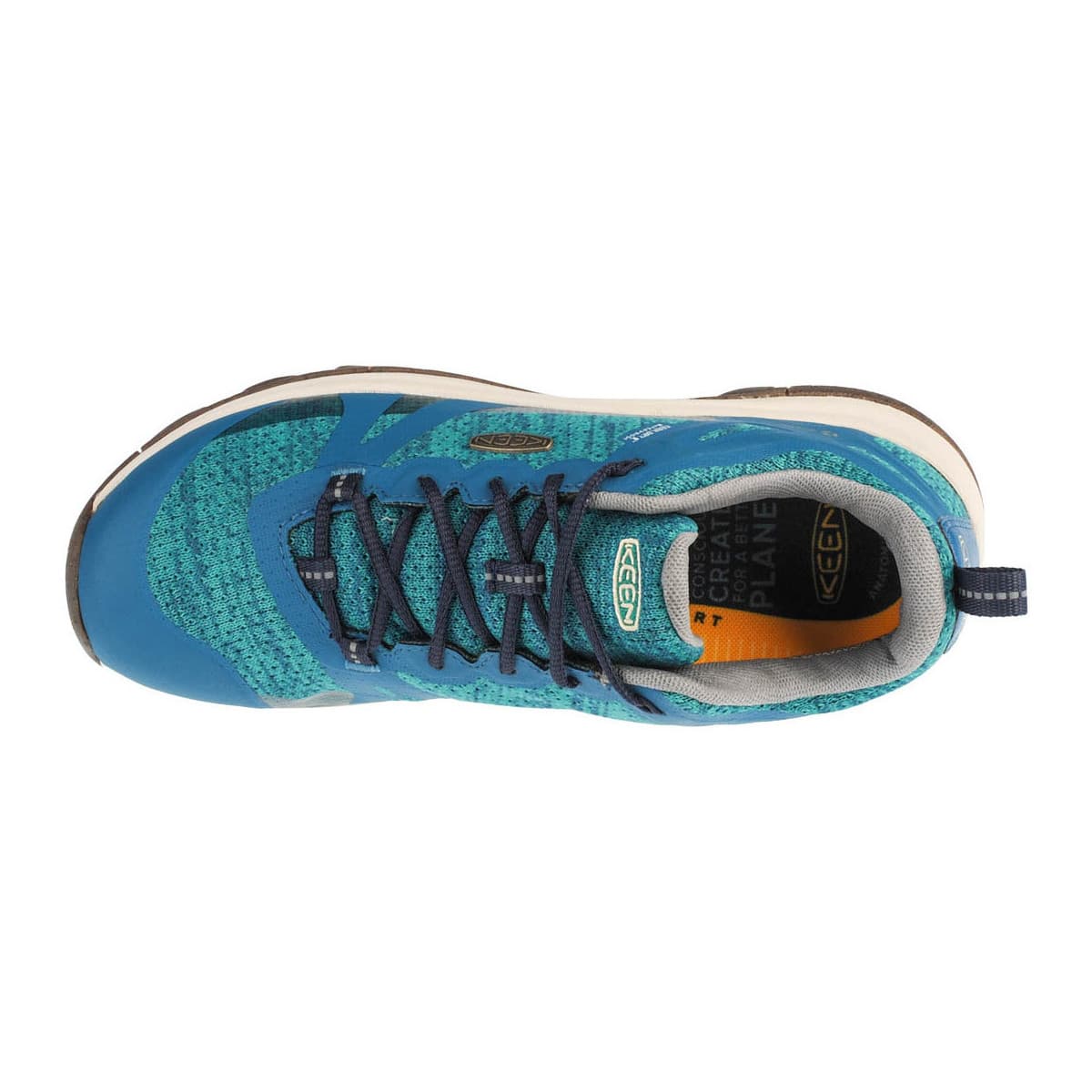 Women's Outdoor Shoes Keen Blue