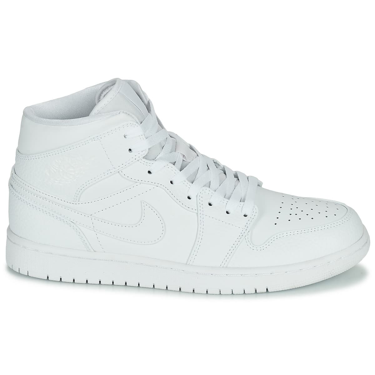 Men's Sneakers Nike White