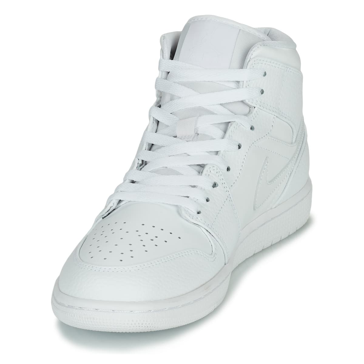 Men's Sneakers Nike White