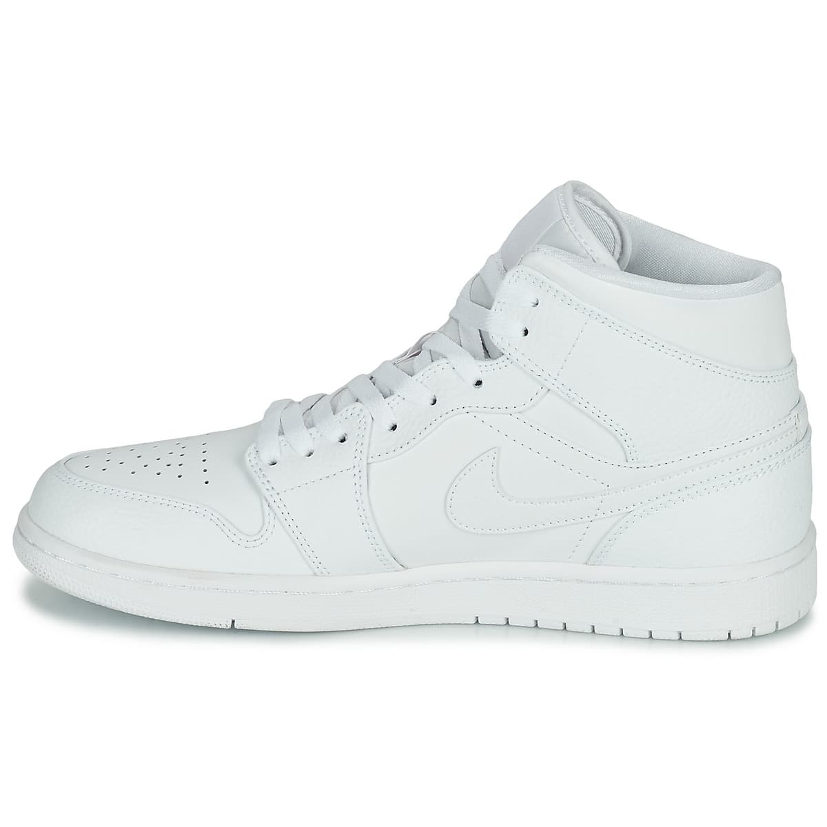Men's Sneakers Nike White