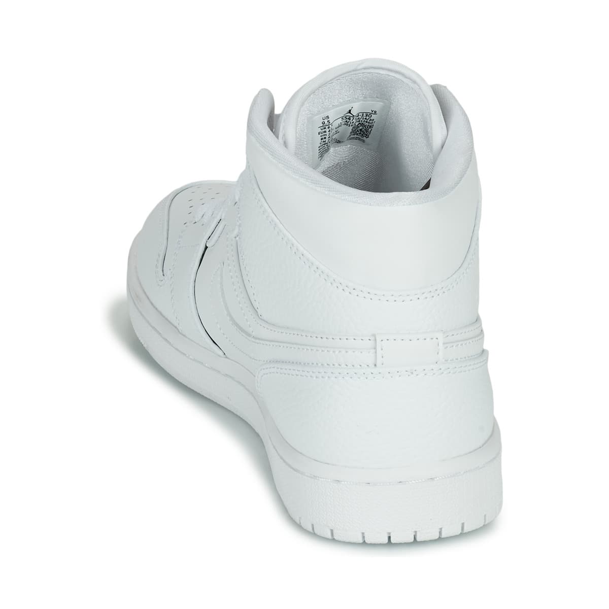 Men's Sneakers Nike White