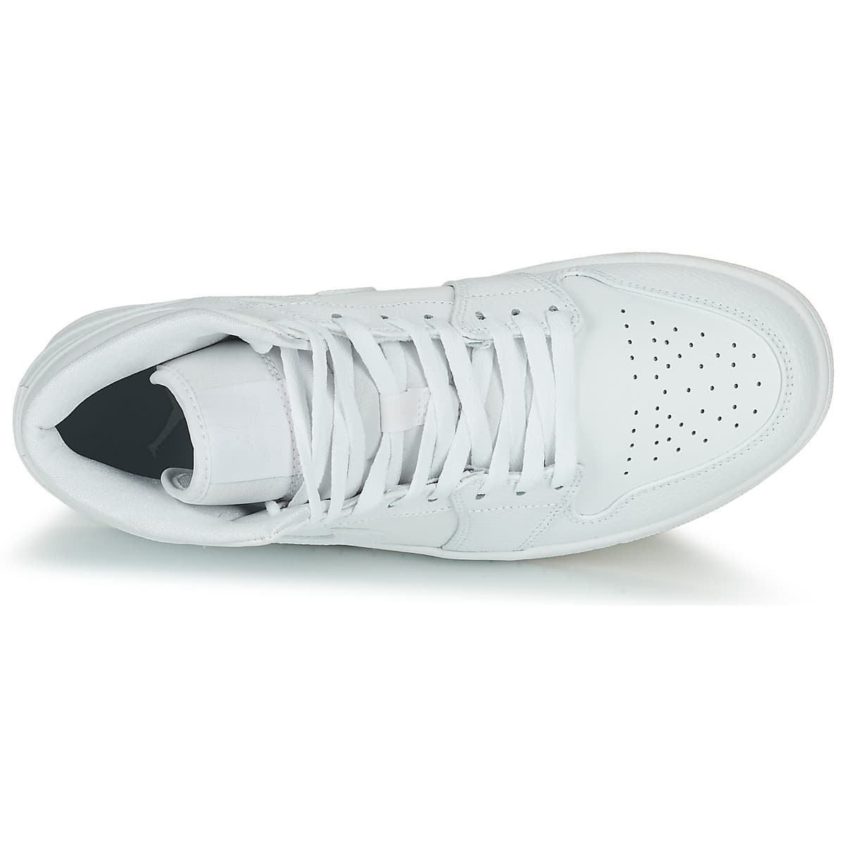 Men's Sneakers Nike White