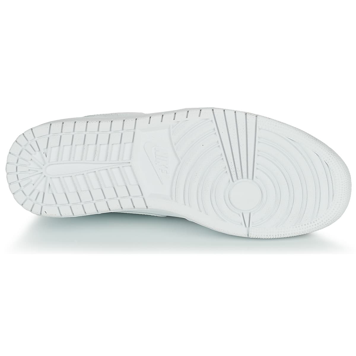 Men's Sneakers Nike White