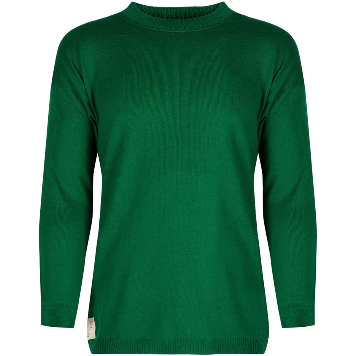 Men's Sweaters Takeshy Kurosawa Green