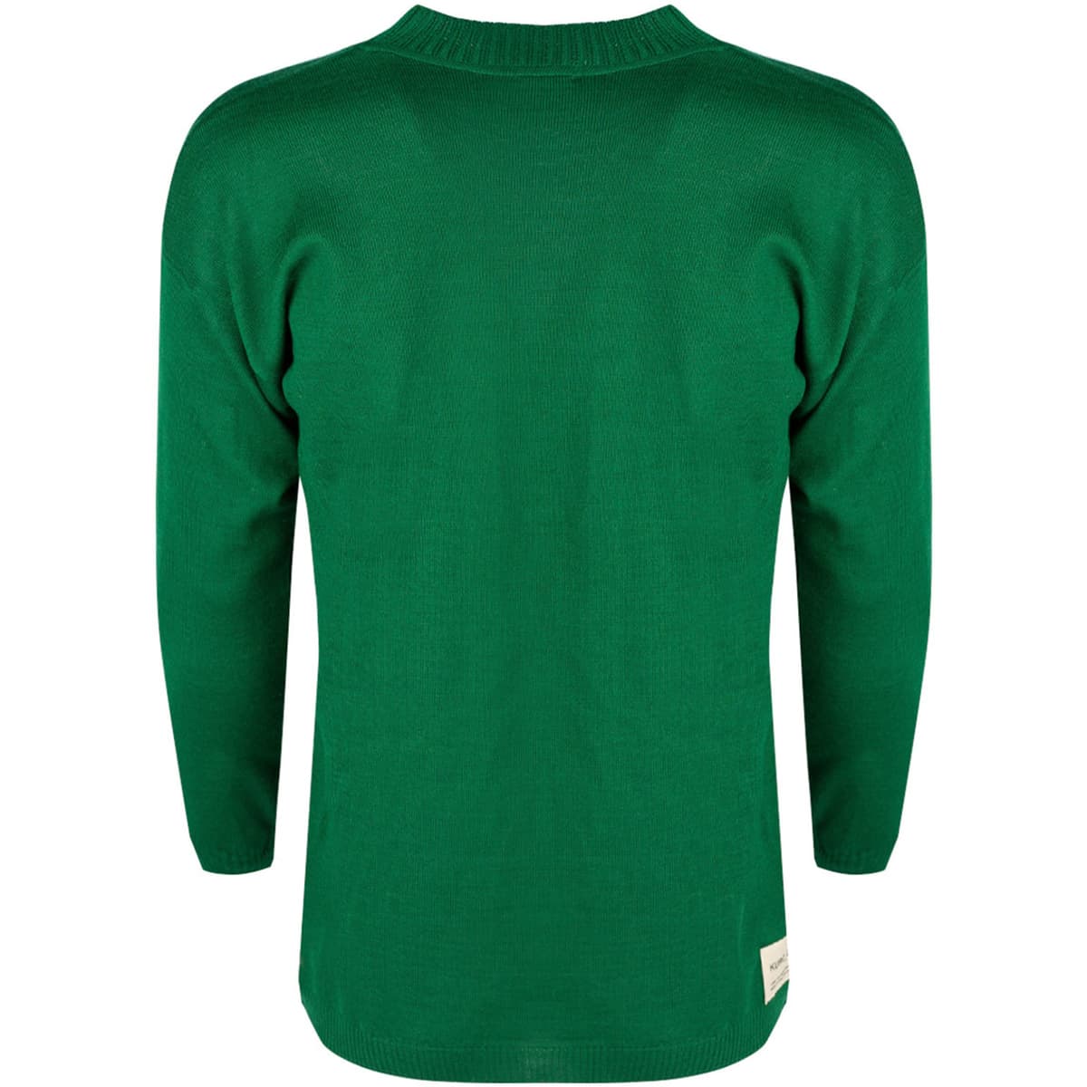Men's Sweaters Takeshy Kurosawa Green