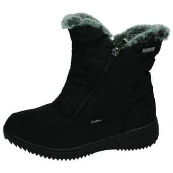 Women's Boots Nicoboco Black