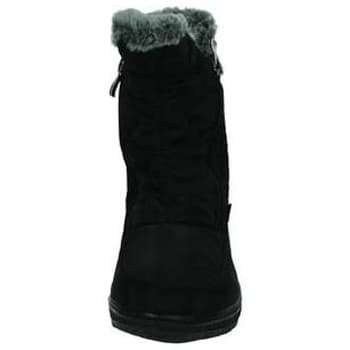 Women's Boots Nicoboco Black