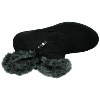 Women's Boots Nicoboco Black