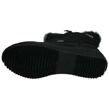 Women's Boots Nicoboco Black