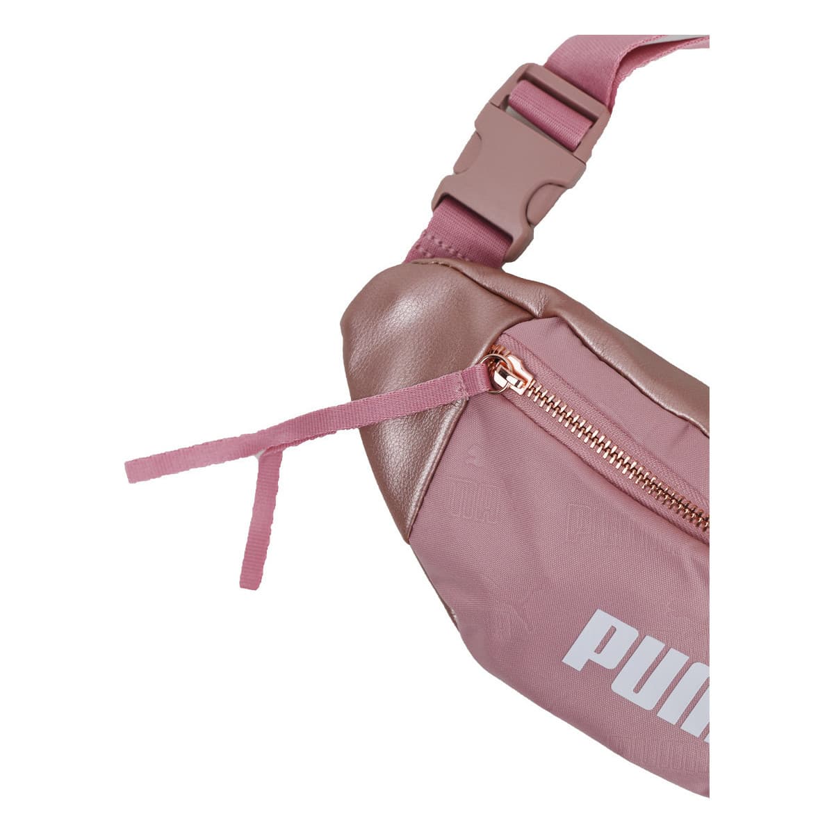 Women's Bags Puma Pink