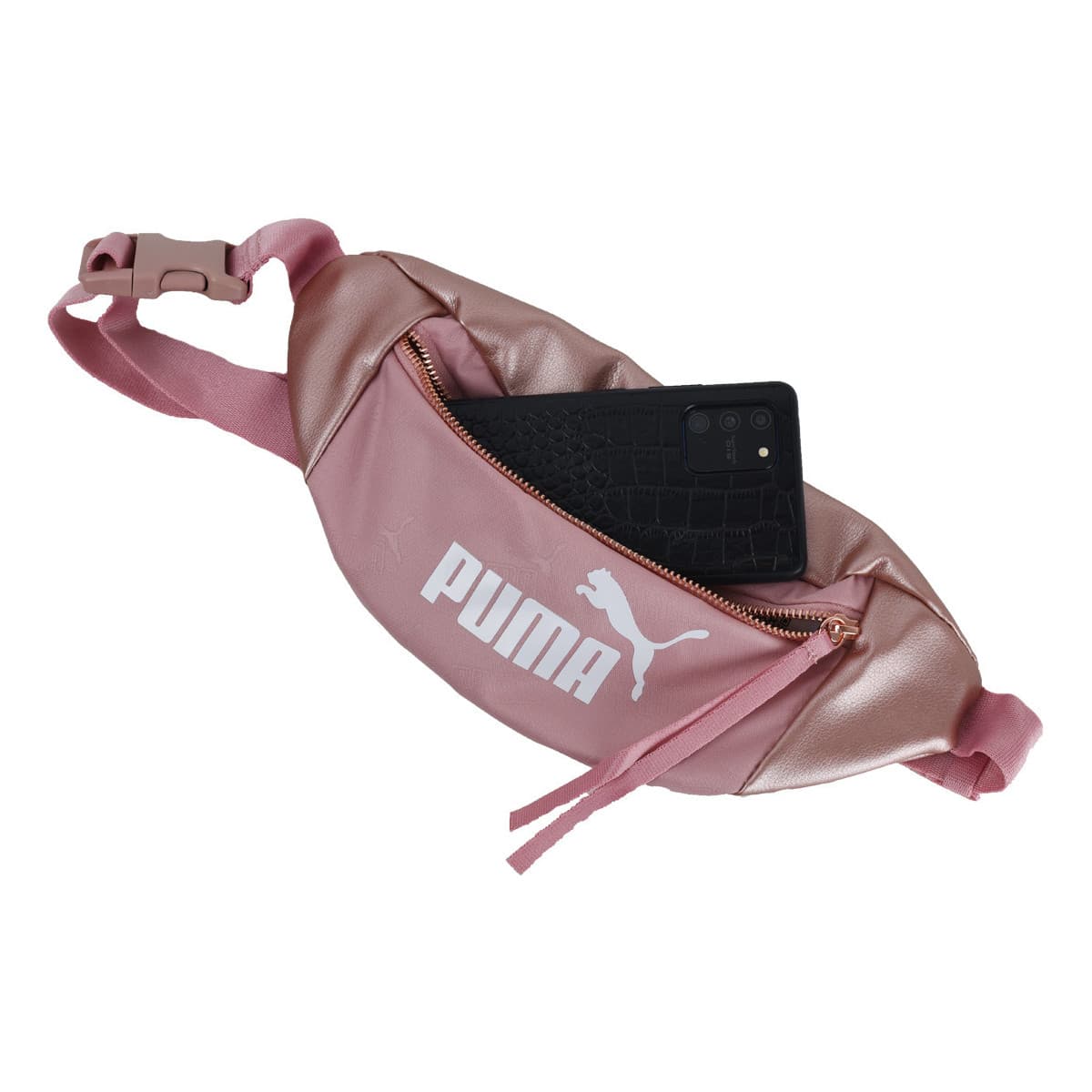 Women's Bags Puma Pink