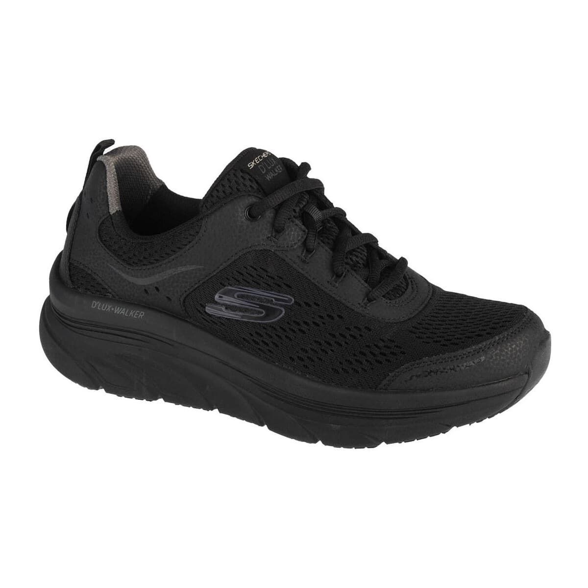 Xαμηλά Sneakers Skechers D apos;Lux Walker