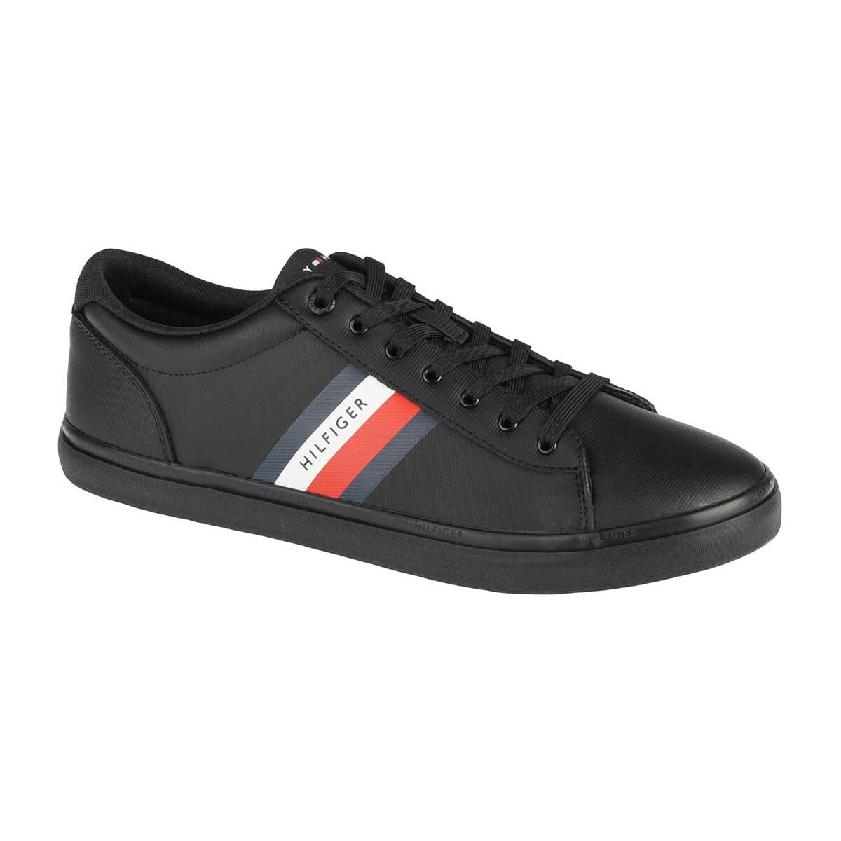 Men's Sneakers Tommy Hilfiger Black