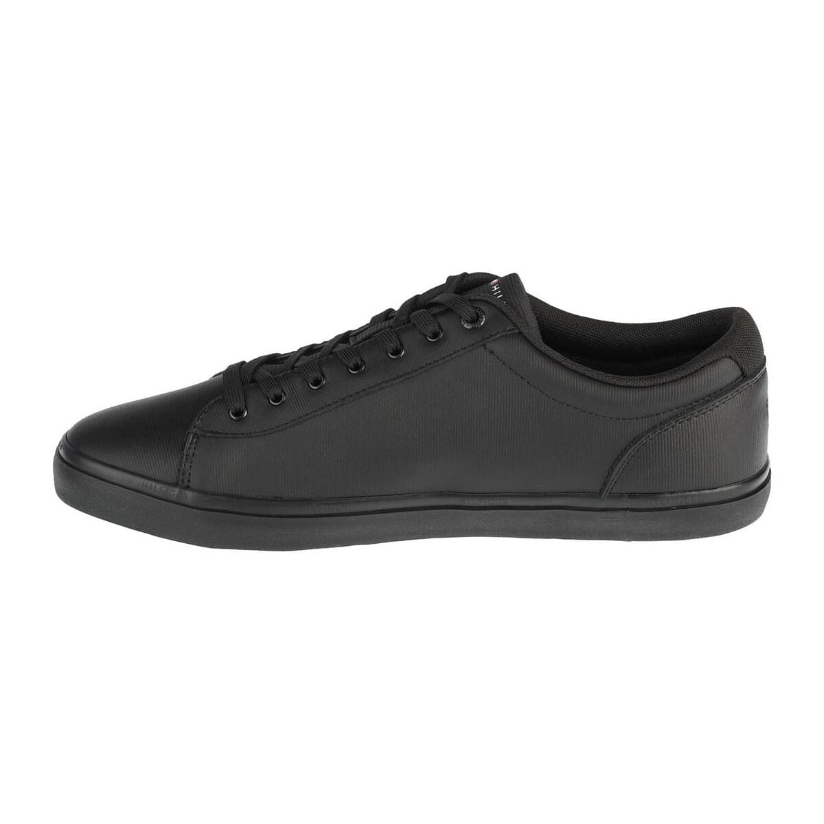 Men's Sneakers Tommy Hilfiger Black