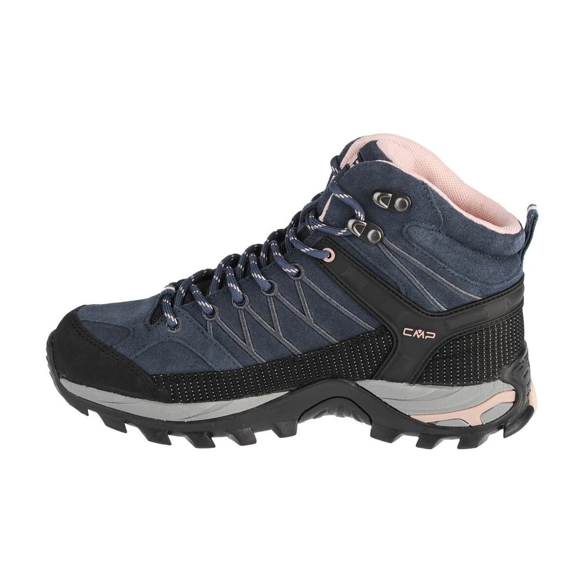 Women's Outdoor Shoes Cmp Blue