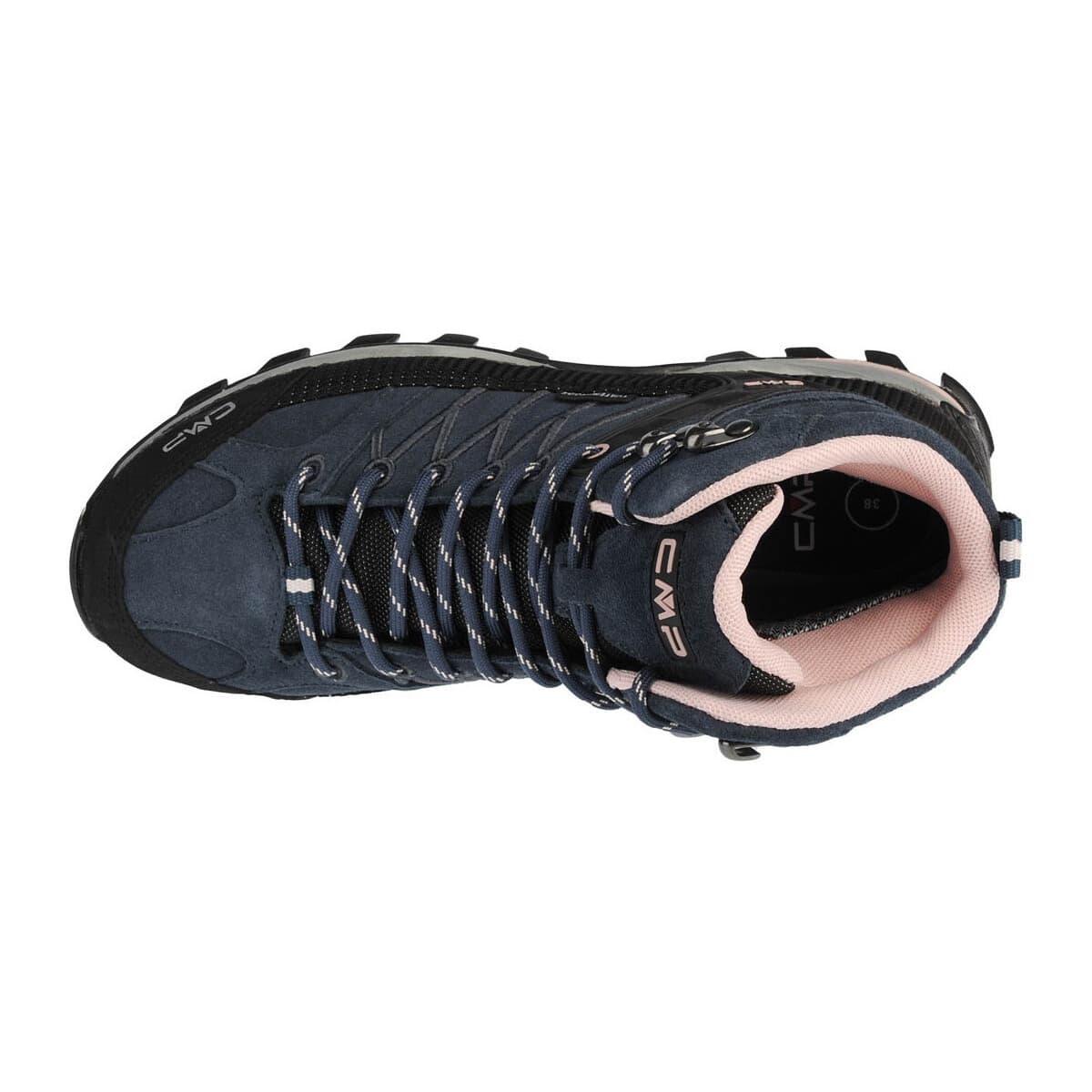 Women's Outdoor Shoes Cmp Blue