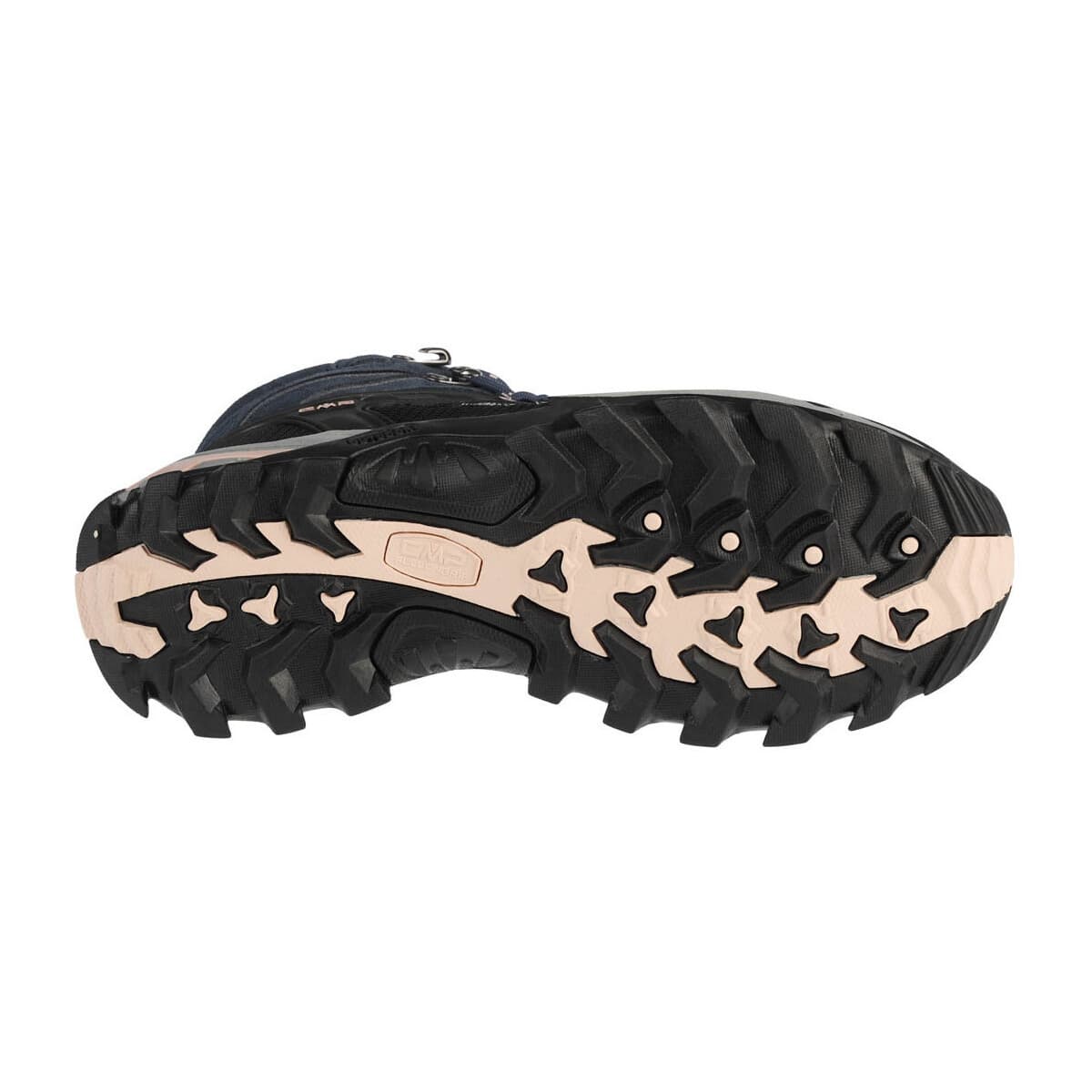 Women's Outdoor Shoes Cmp Blue
