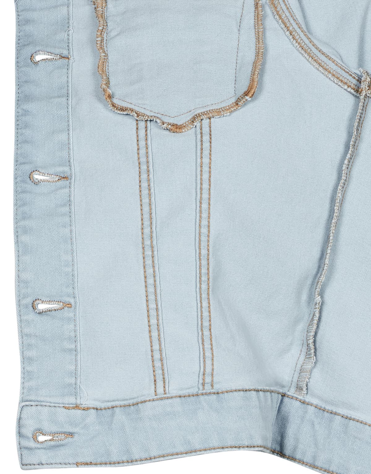 Women's Jackets Noisy May Blue