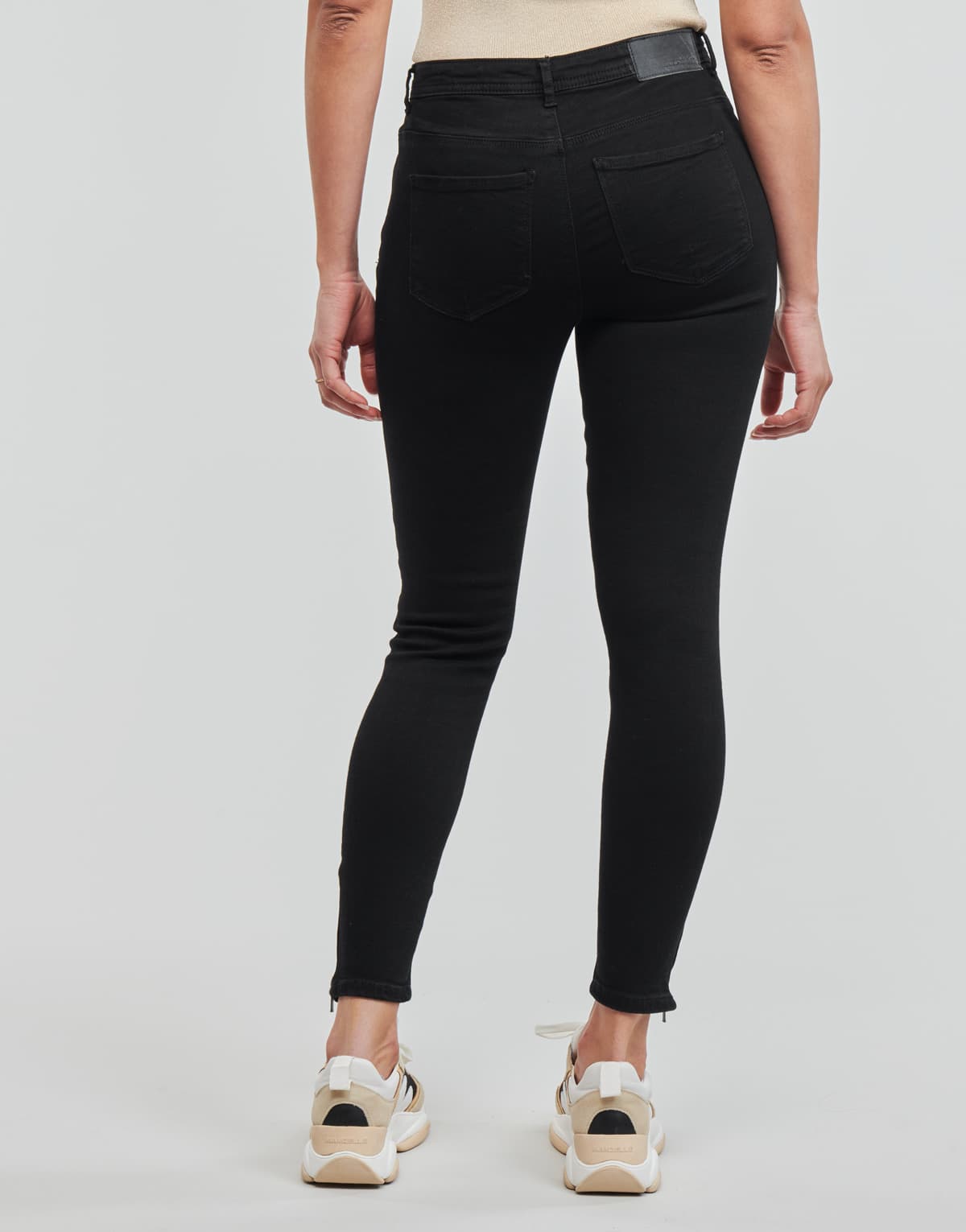Women's Jeans Noisy May Black