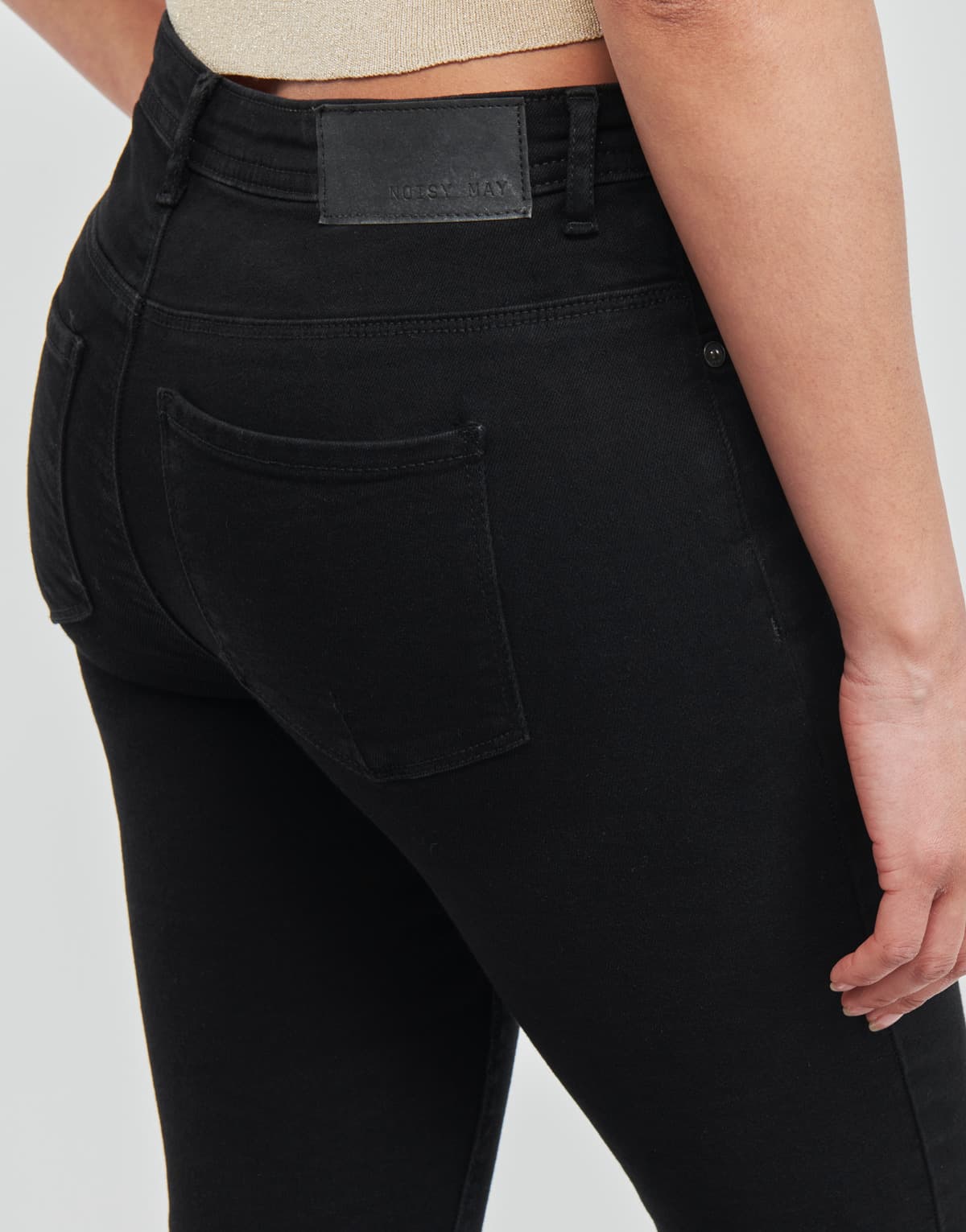 Women's Jeans Noisy May Black