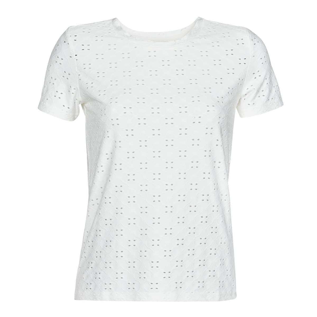 T-shirt με κοντά μανίκια JDY JDYCATHINKA