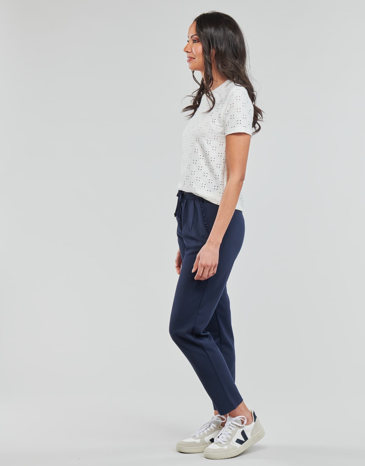 Women's Pants JDY Blue