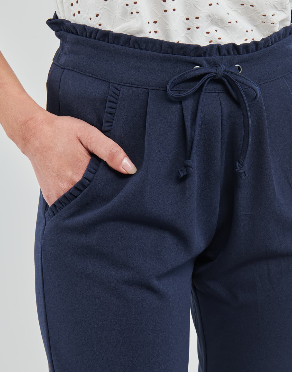 Women's Pants JDY Blue