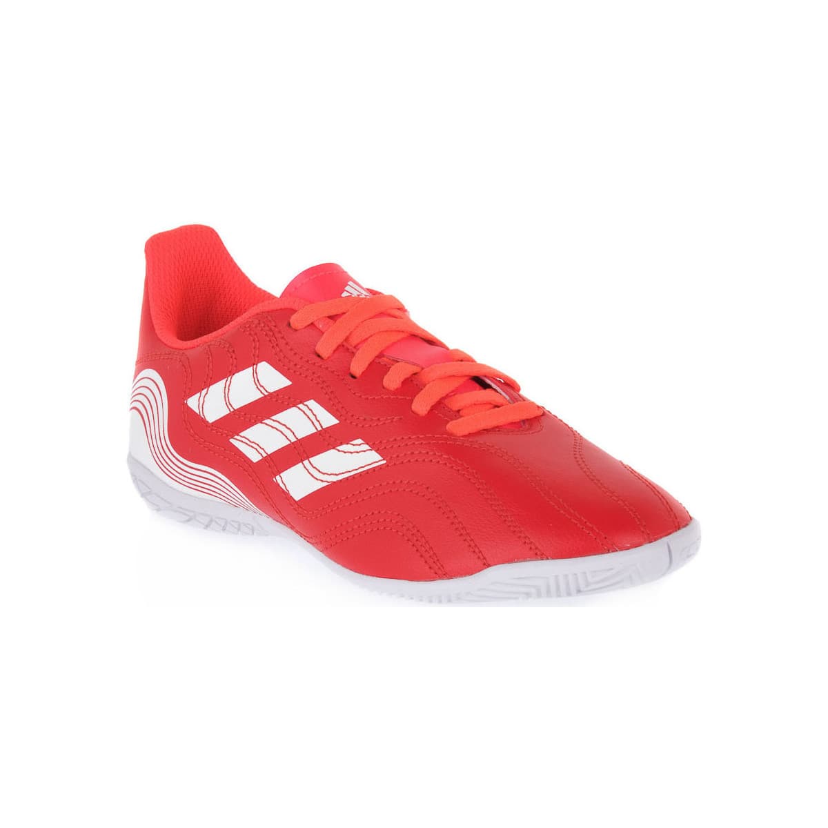 Men's Football Boots adidas Red