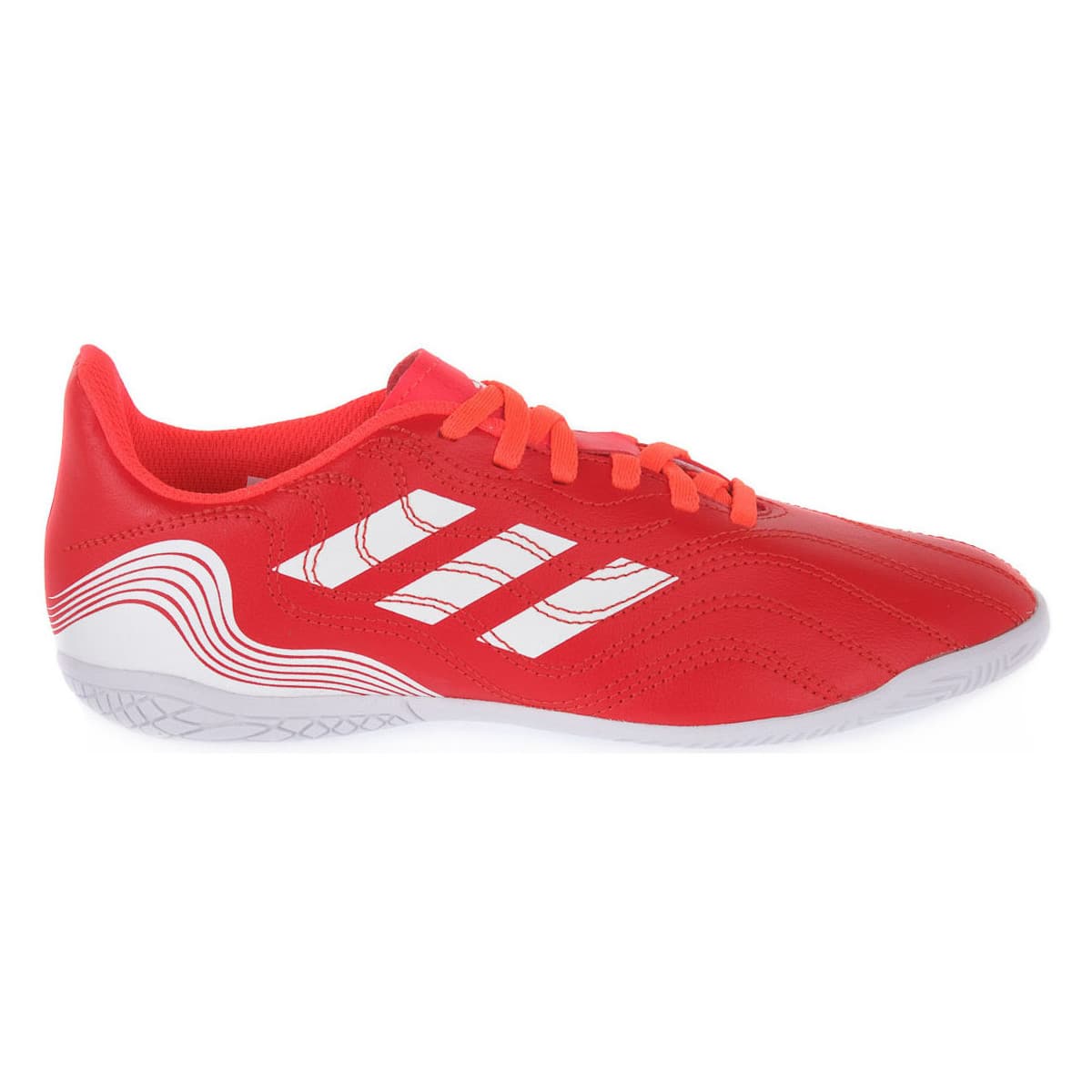 Men's Football Boots adidas Red