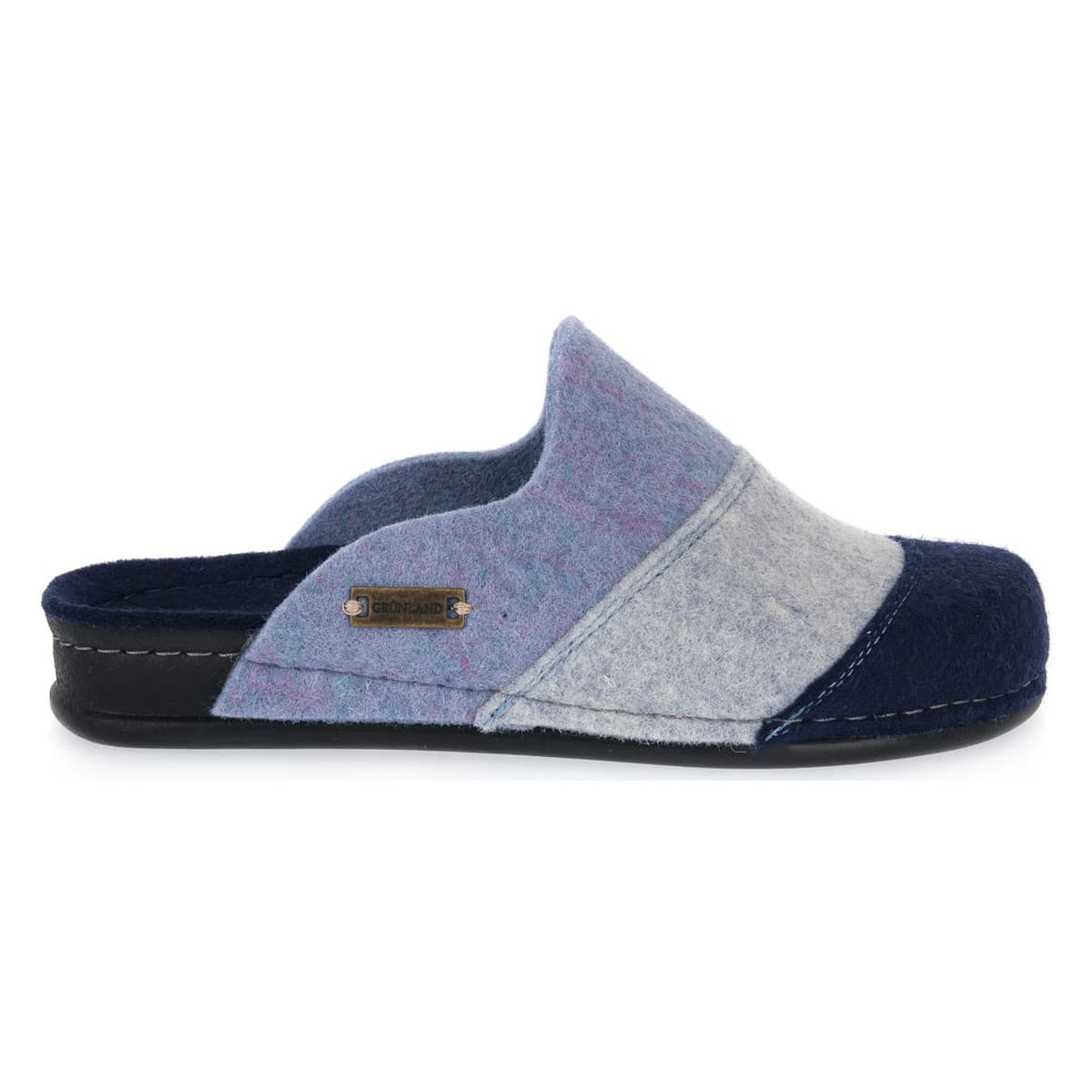 Women's Mules Grunland Blue