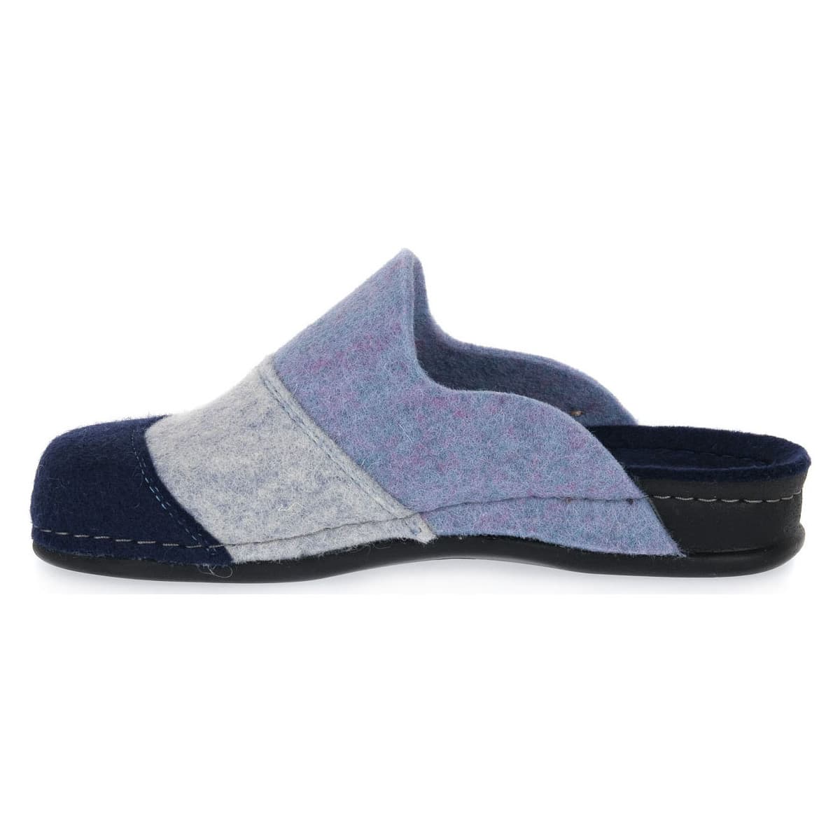 Women's Mules Grunland Blue