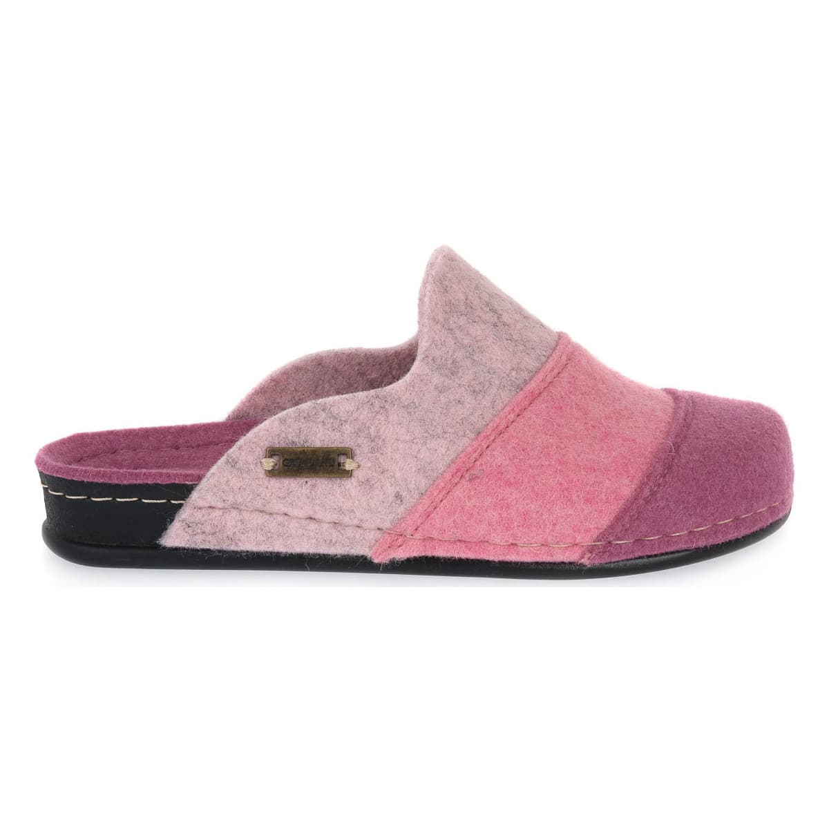 Women's Mules Grunland Pink