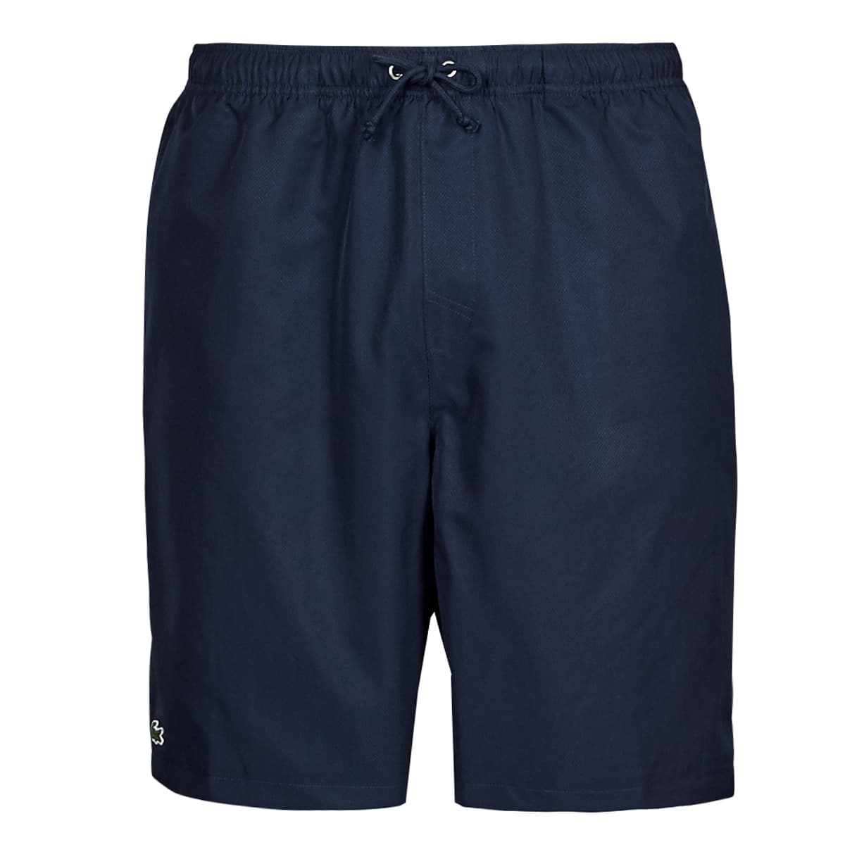Men's Shorts Lacoste Black