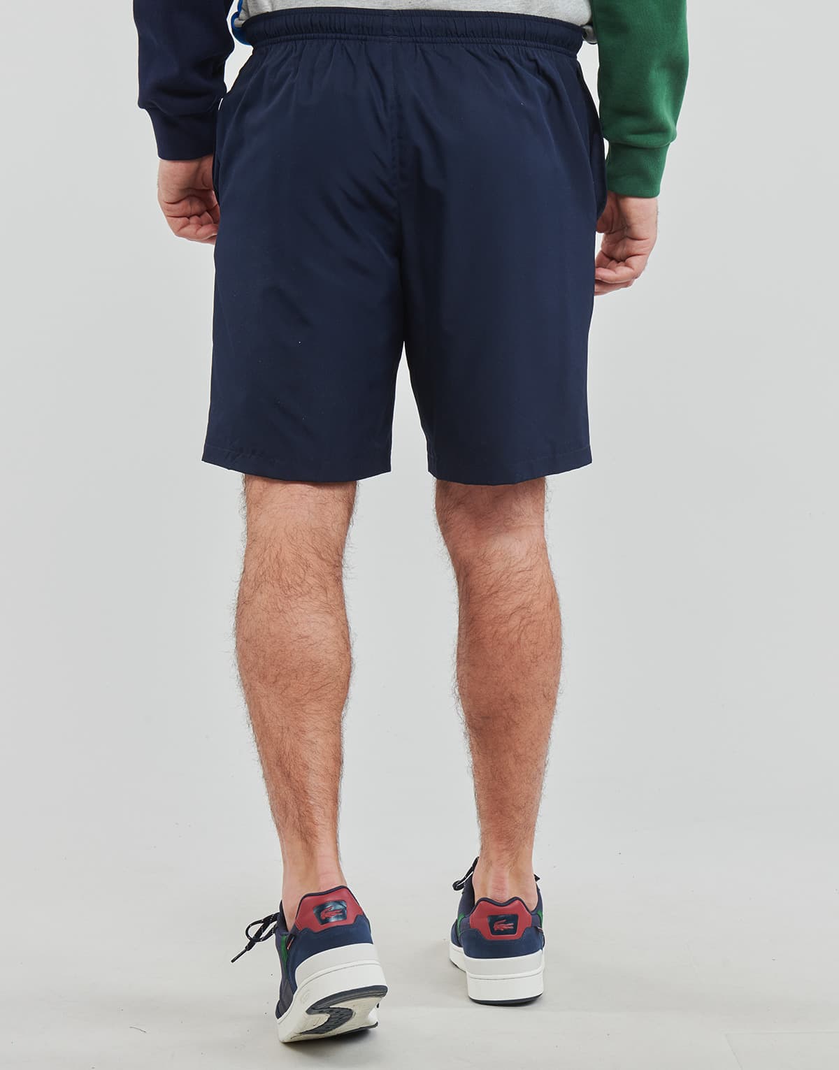Men's Shorts Lacoste Blue