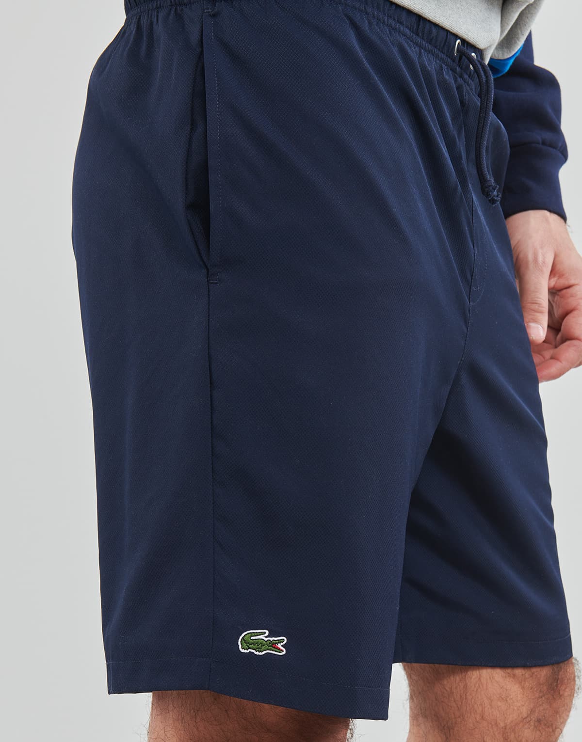 Men's Shorts Lacoste Blue