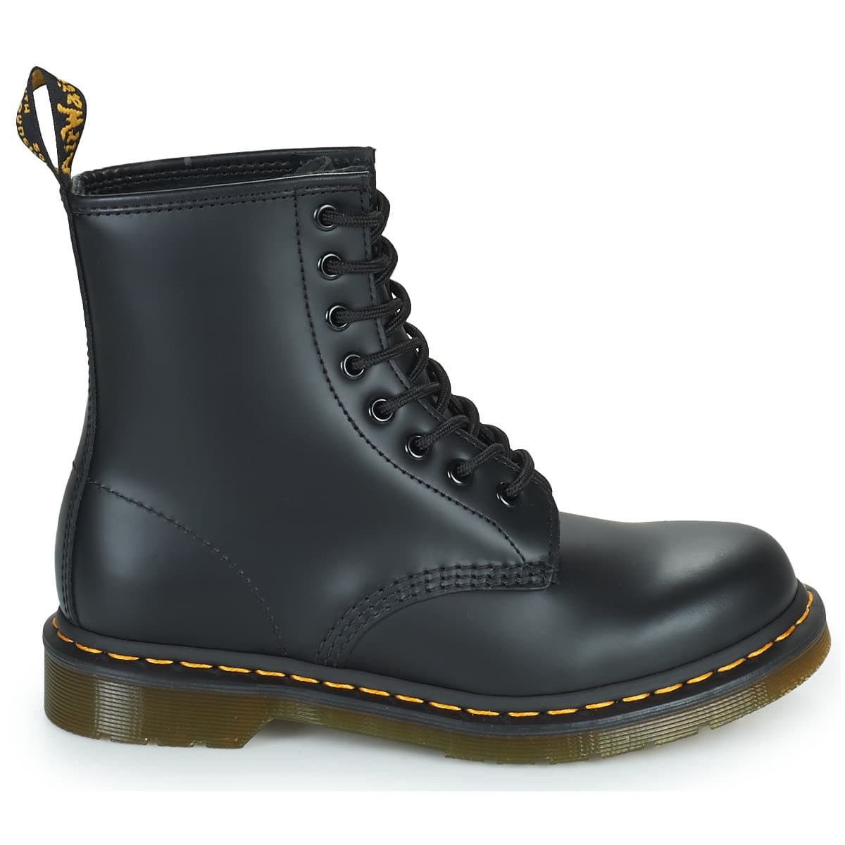 Women's Boots Dr. Martens Black