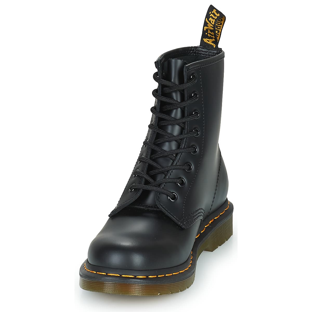 Women's Boots Dr. Martens Black