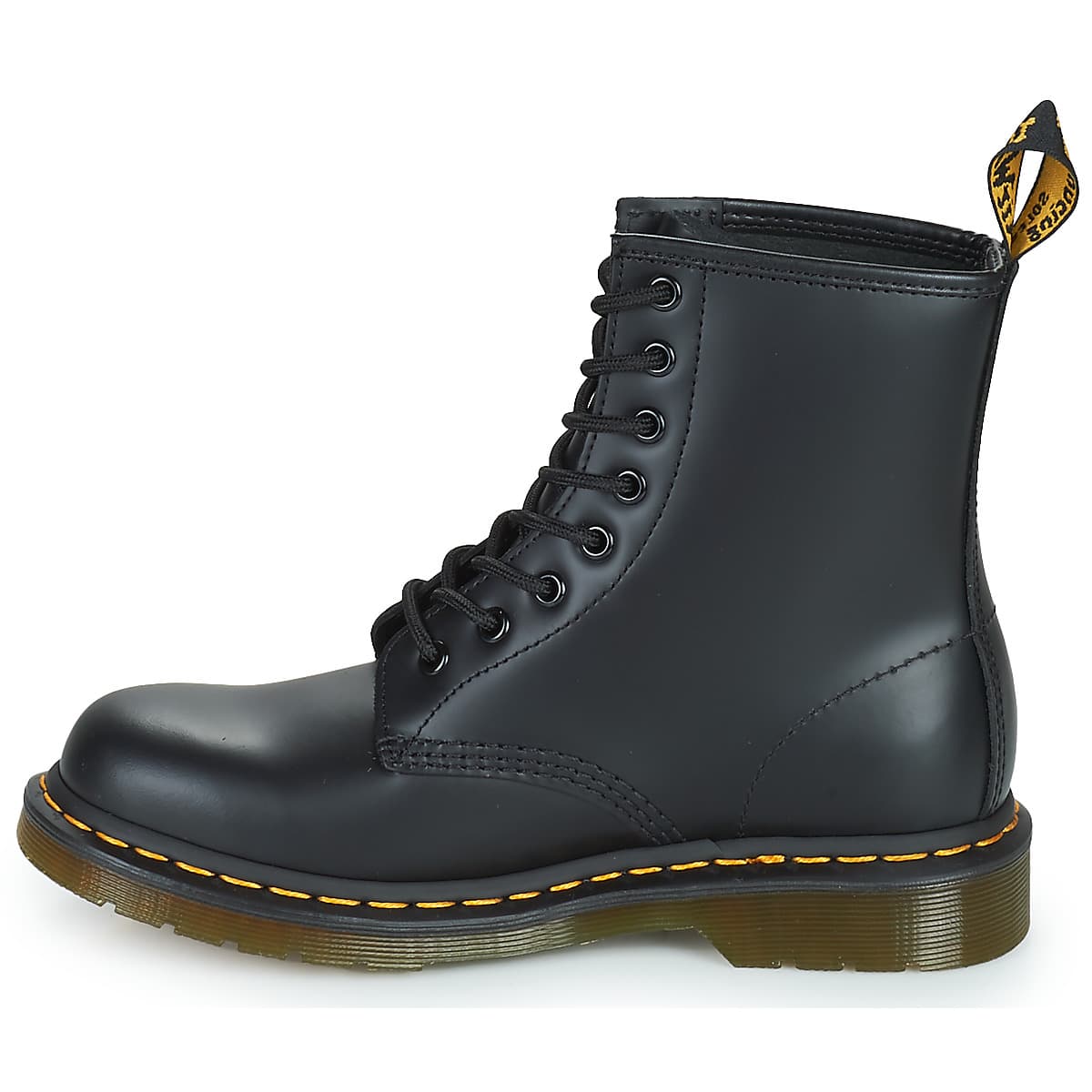Women's Boots Dr. Martens Black
