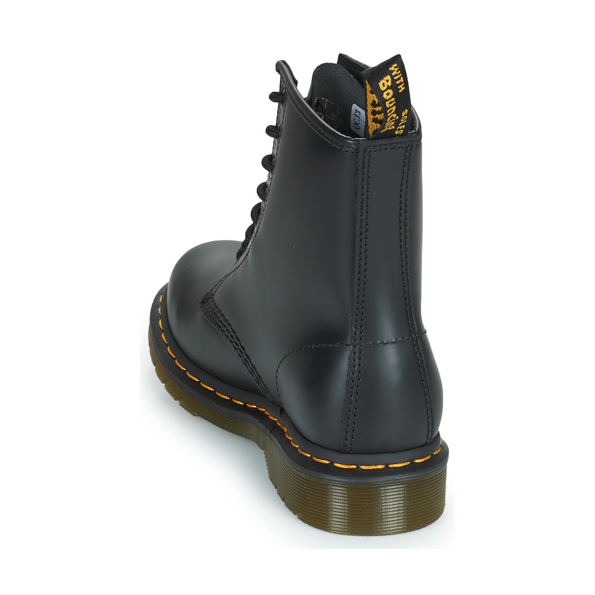 Women's Boots Dr. Martens Black