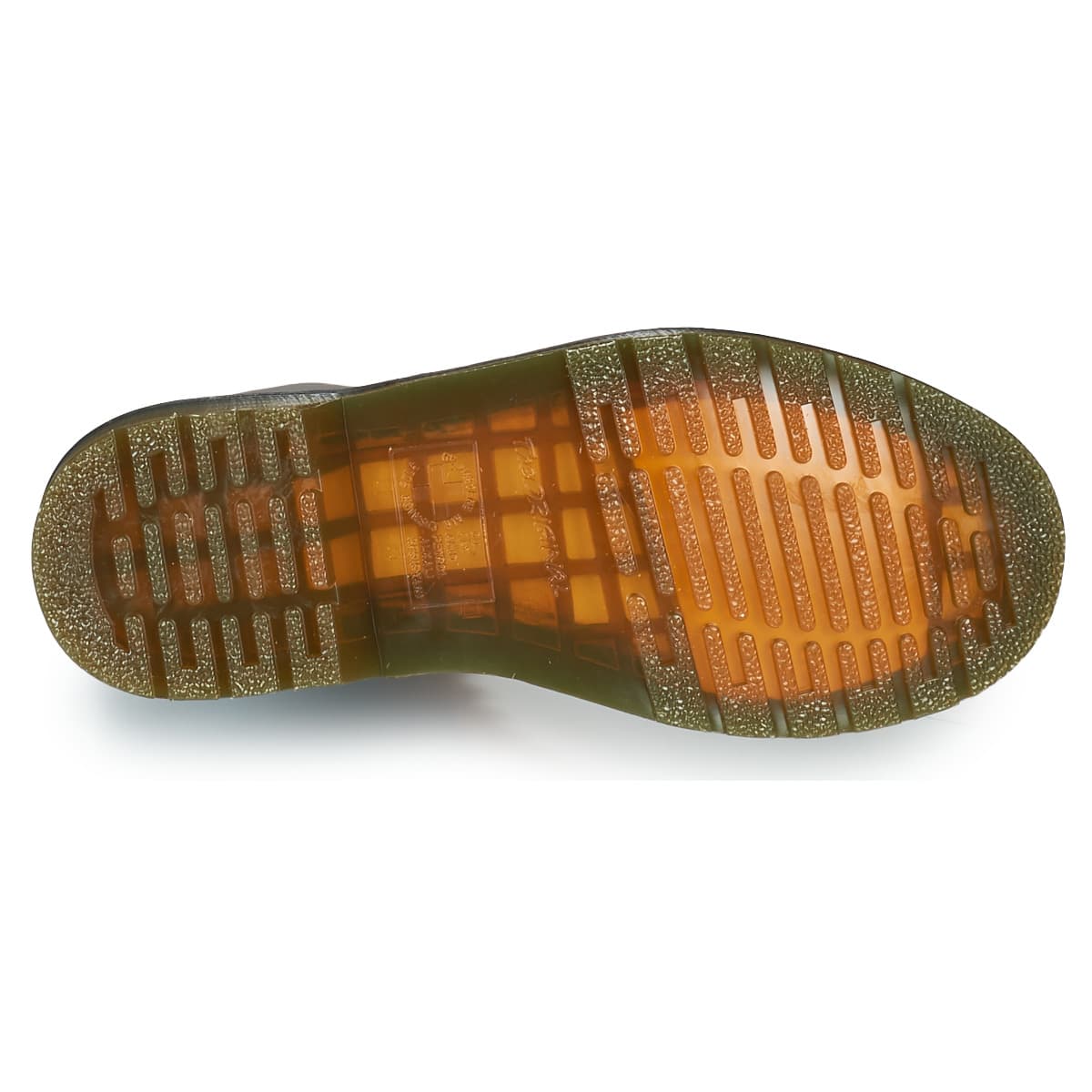 Women's Boots Dr. Martens Black