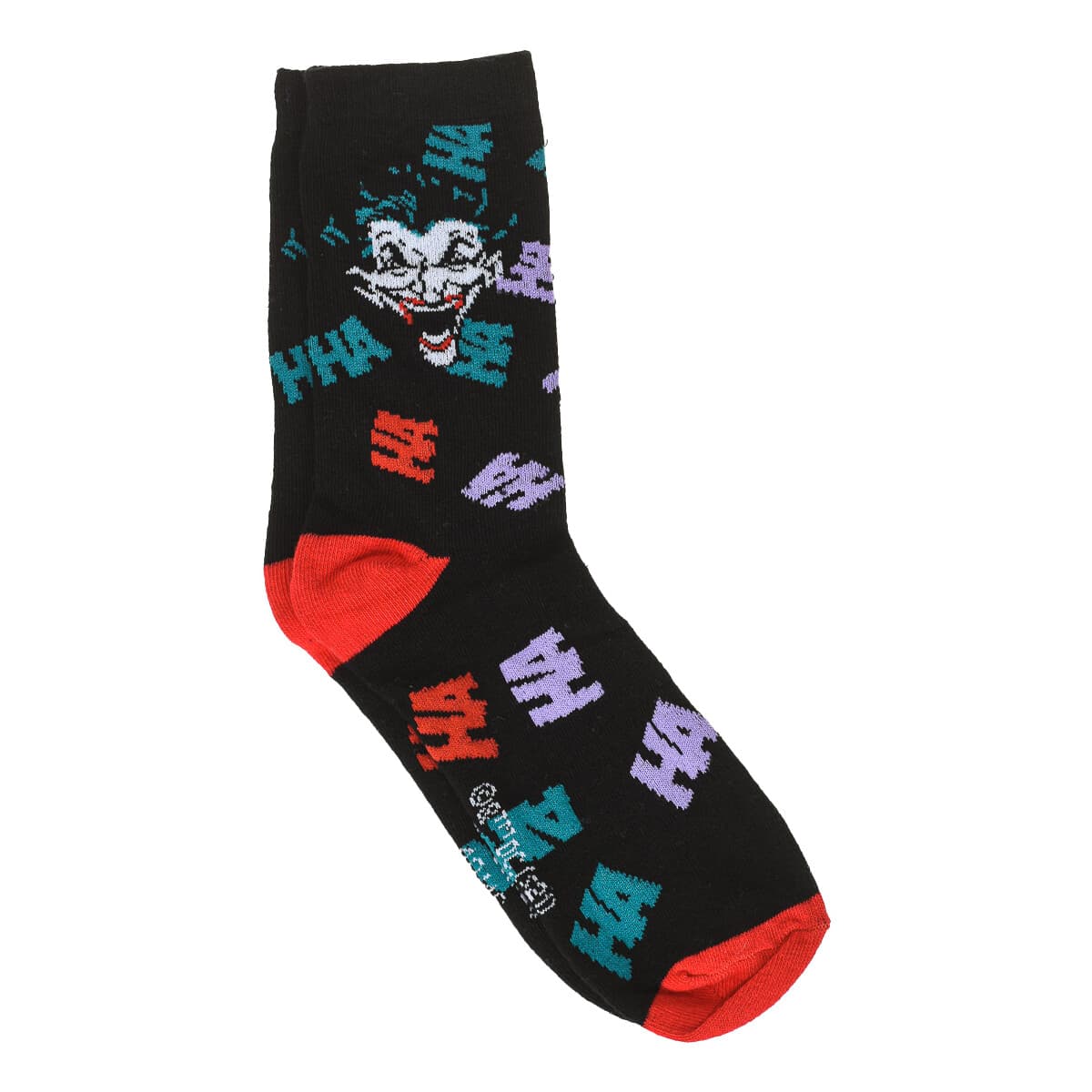 Men's Socks Disney Black