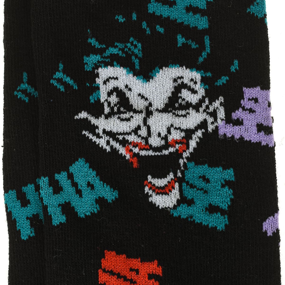 Men's Socks Disney Black